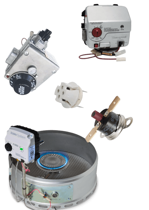 Water Heater Tank Repair Trust Our Experts to Fix