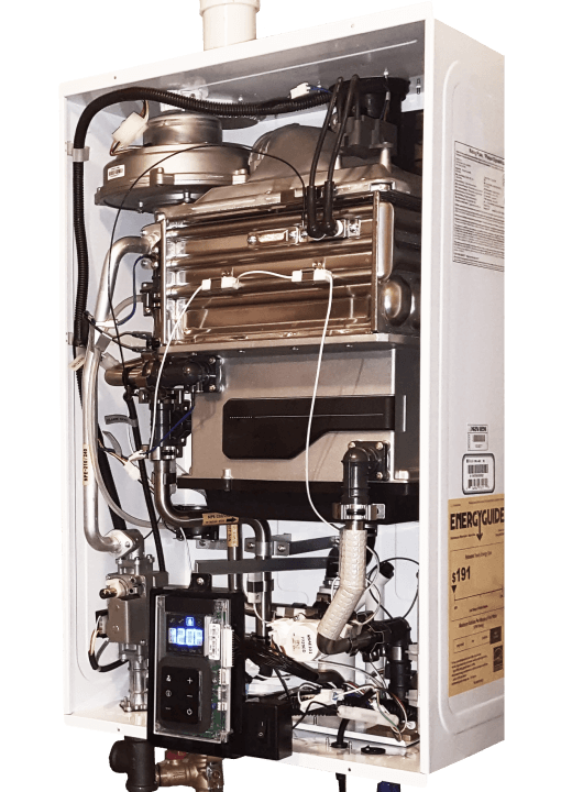 Tankless Water Heater Repair Trust Our Experts to Fix