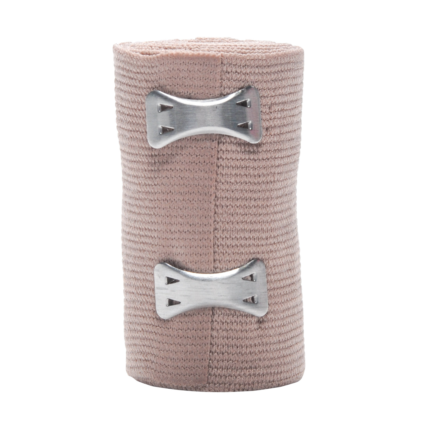 Elastic Bandage Ace Type W/clips Each Superior Plus First Aid