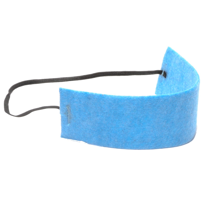 Sweatbands Disposable 100/pk Superior Plus First Aid Supplies