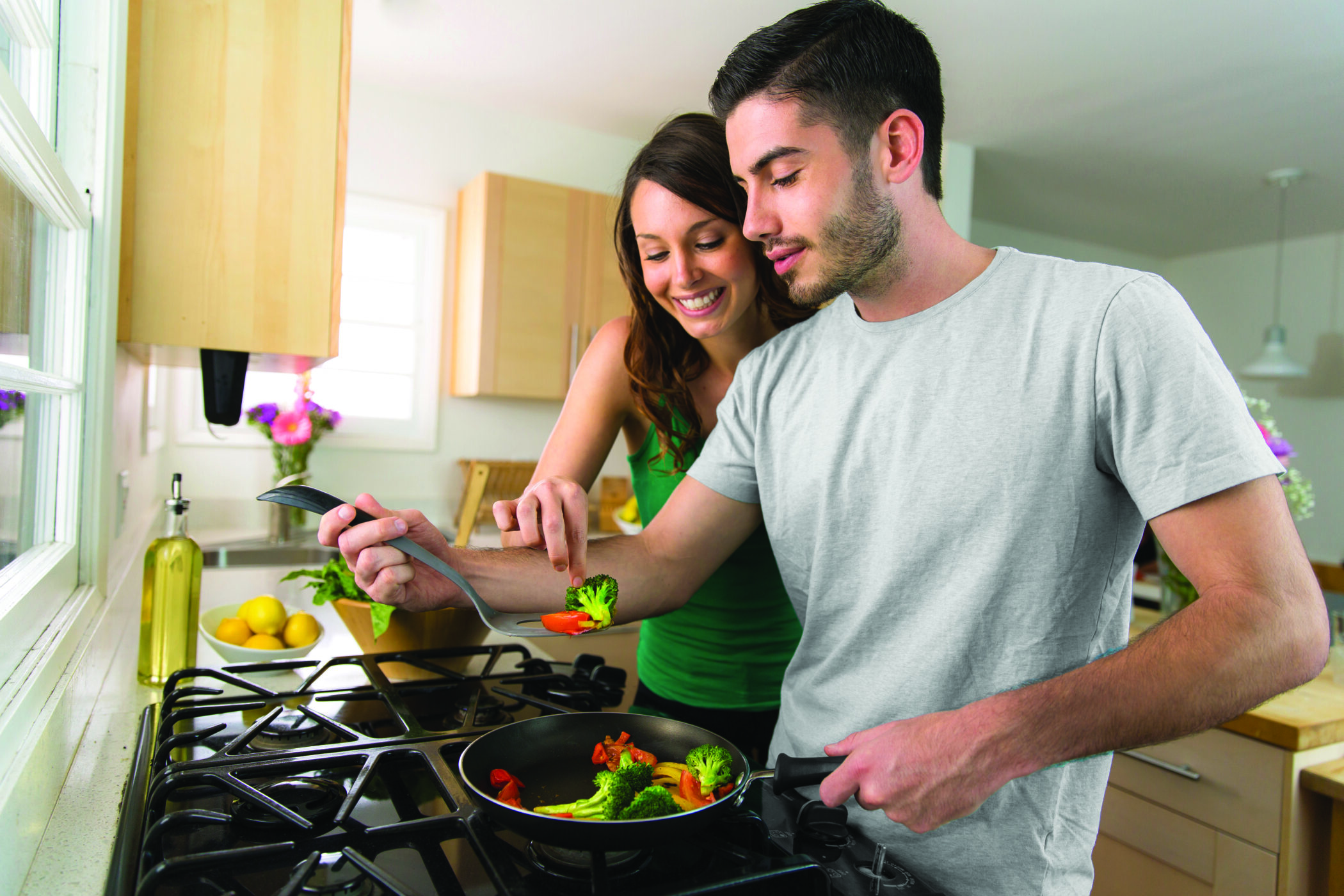 Upgrade your Holiday Cooking with Propanepowered Appliances » Superior