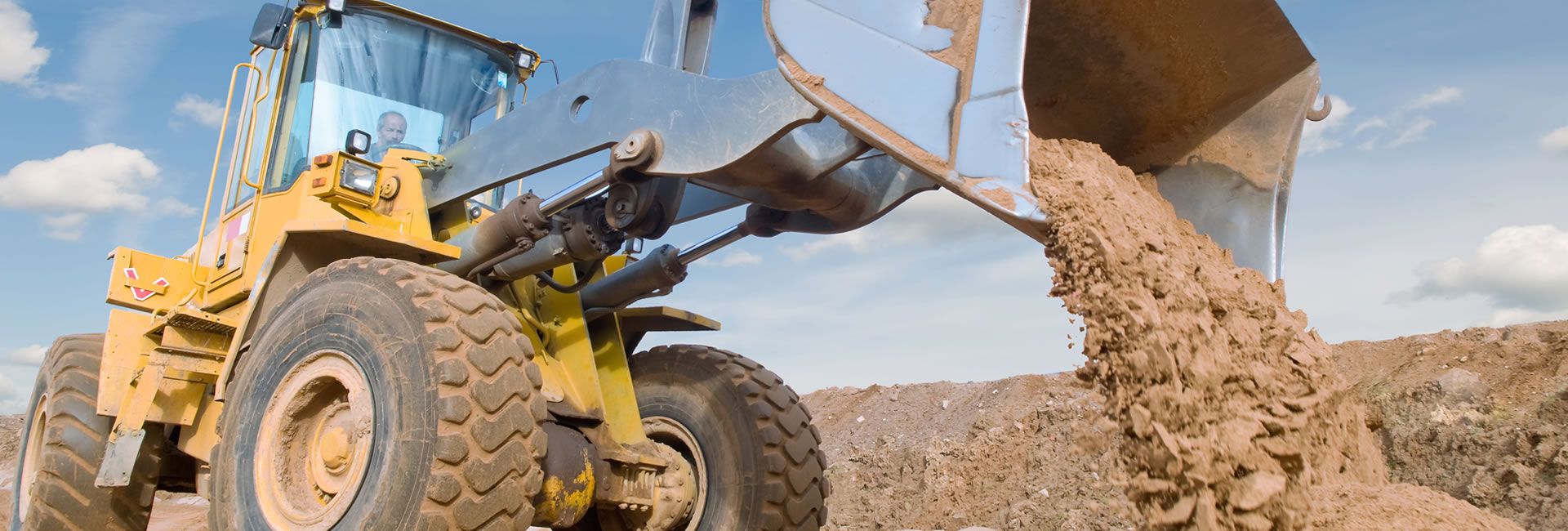 Superior Pocahontas CONSTRUCTION COMPANY