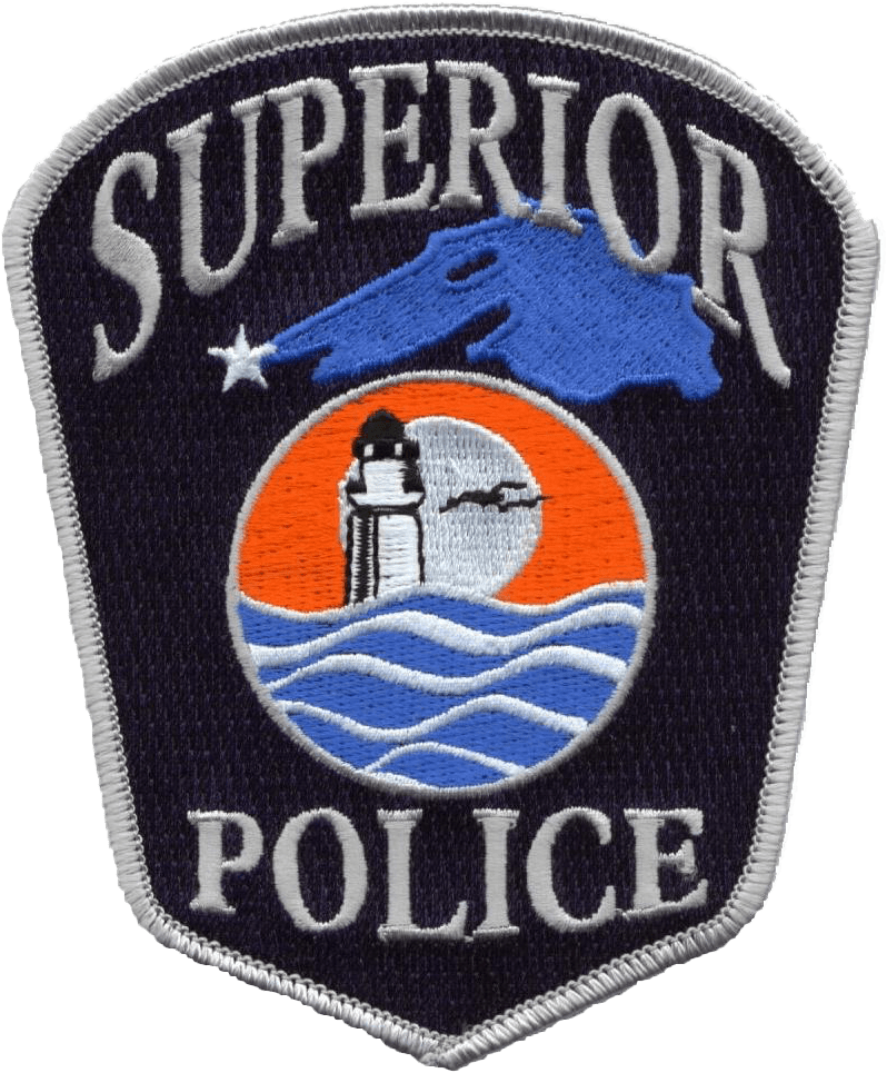 Coming Soon Superior Police Department