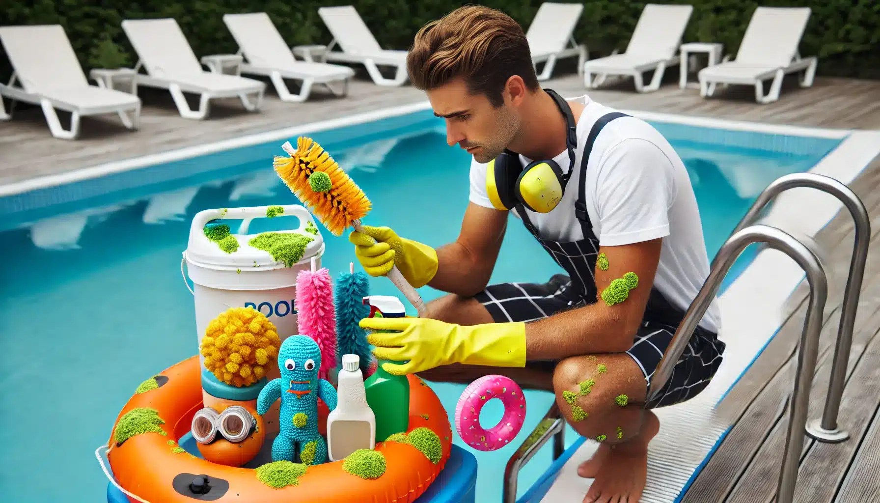 Guide to Pool Plumbing Superior Pool Service DFW Pool Service