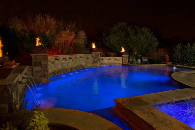 Superior Pool & Spa – Superior Pool & Spa Custom Pool Design and