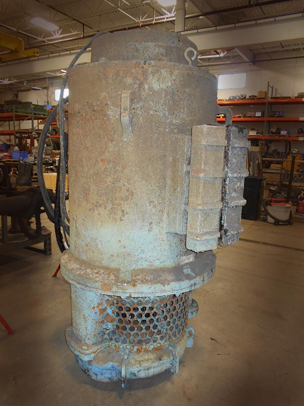 Services Superior Industrial Equipment