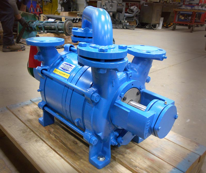 Services Superior Industrial Equipment