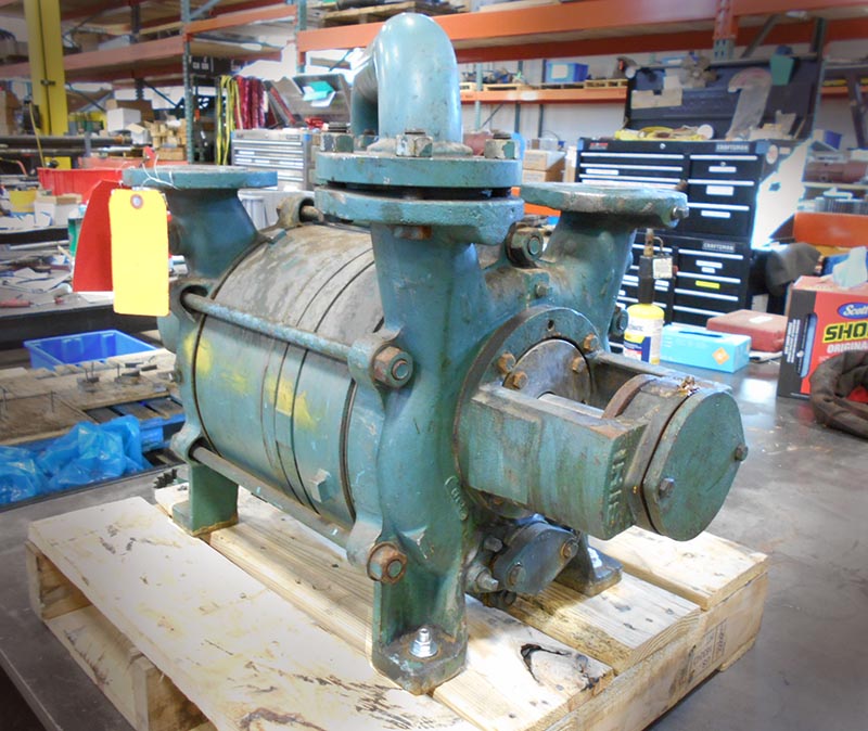 Services Superior Industrial Equipment