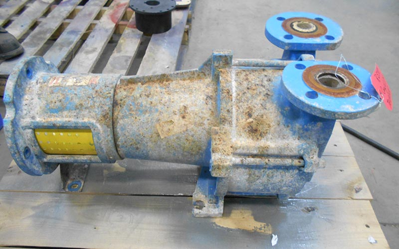 Services Superior Industrial Equipment