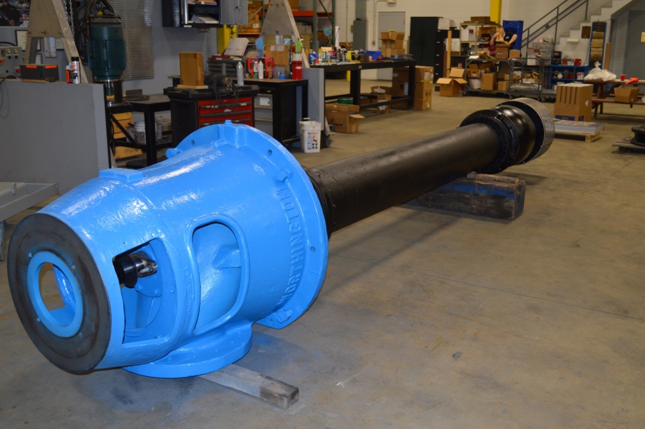 Services Superior Industrial Equipment