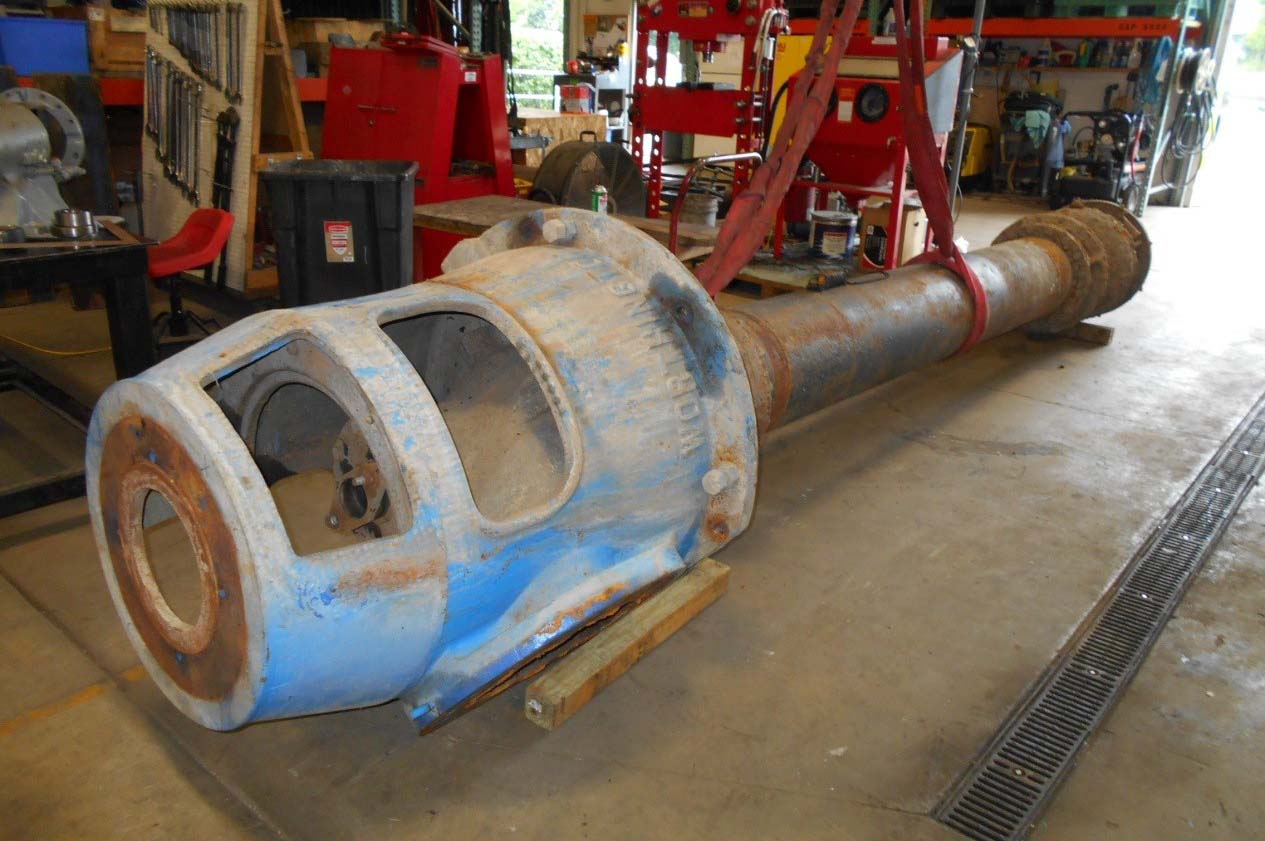 Services Superior Industrial Equipment