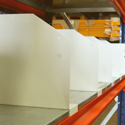 Superior Racking Longspan Shelving Dublin and Ireland