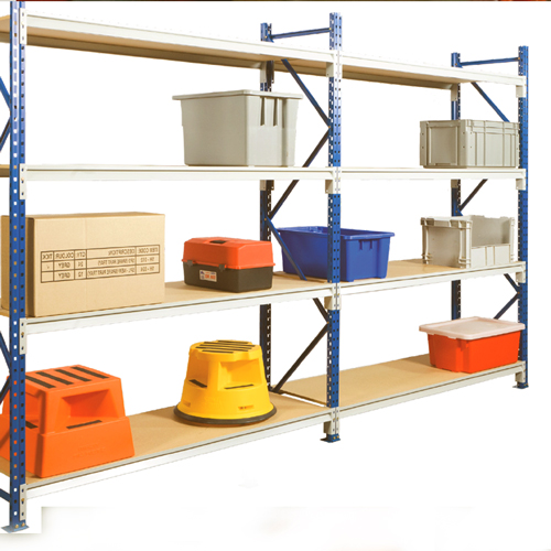 Test Product Superior Racking & Shelving