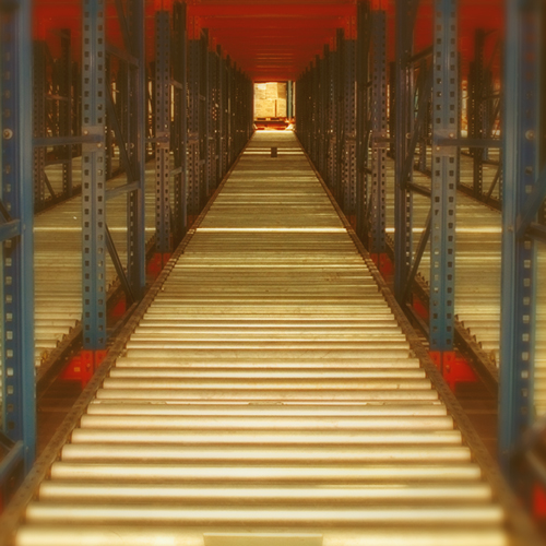 High Quality Pallet Racking & Shelving Ireland Dublin