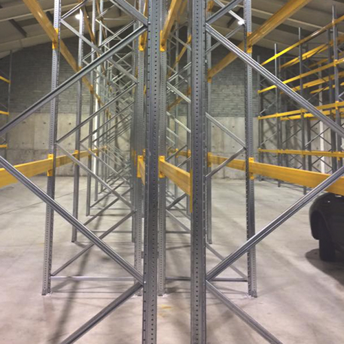 High Quality Pallet Racking & Shelving Ireland Dublin