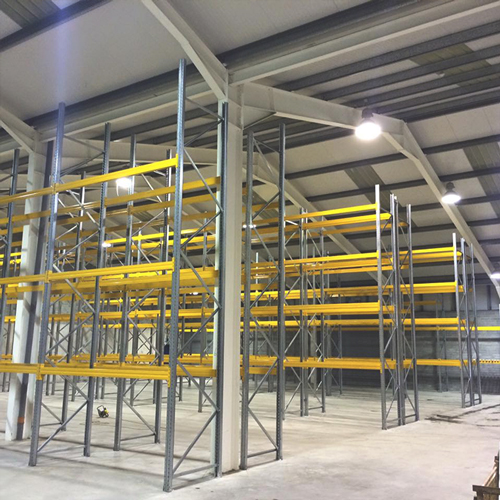 High Quality Pallet Racking & Shelving Ireland Dublin