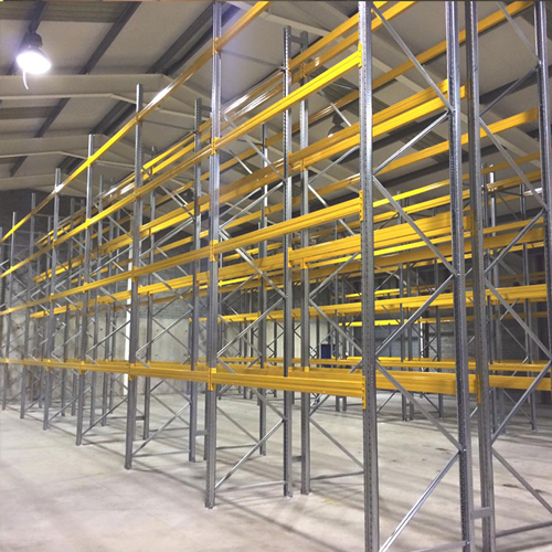 High Quality Pallet Racking & Shelving Ireland Dublin