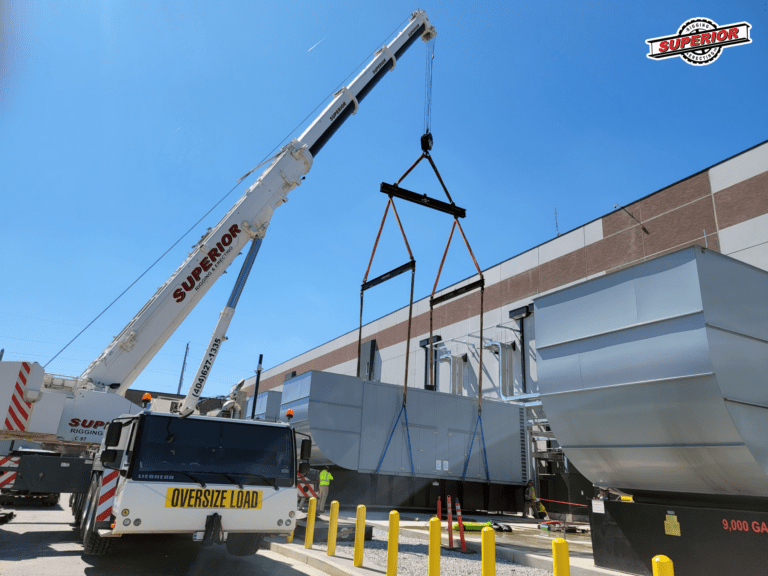Rigging Safety Everything You Need to Know