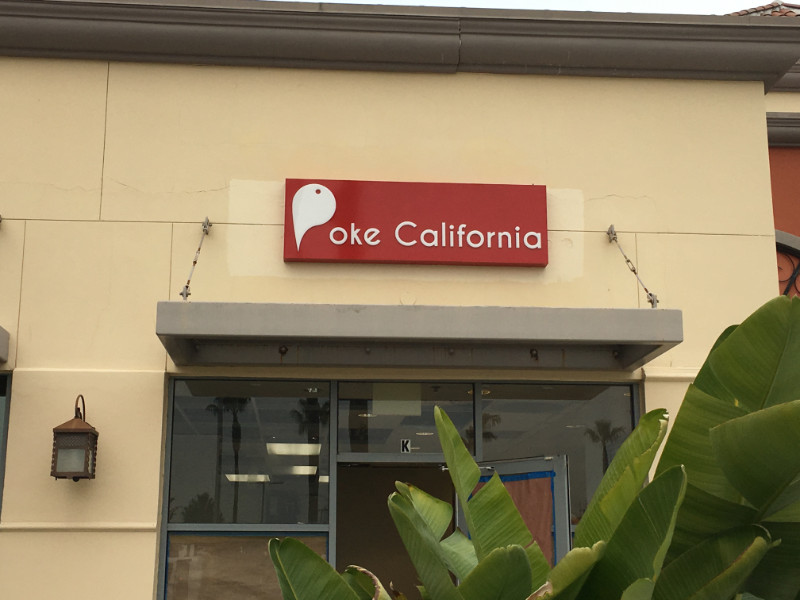 9+ Lighted Channel Letters Orange County PresleyRishiga