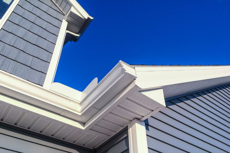 Securing Your Home The Vital Role of Expert Gutter Installation