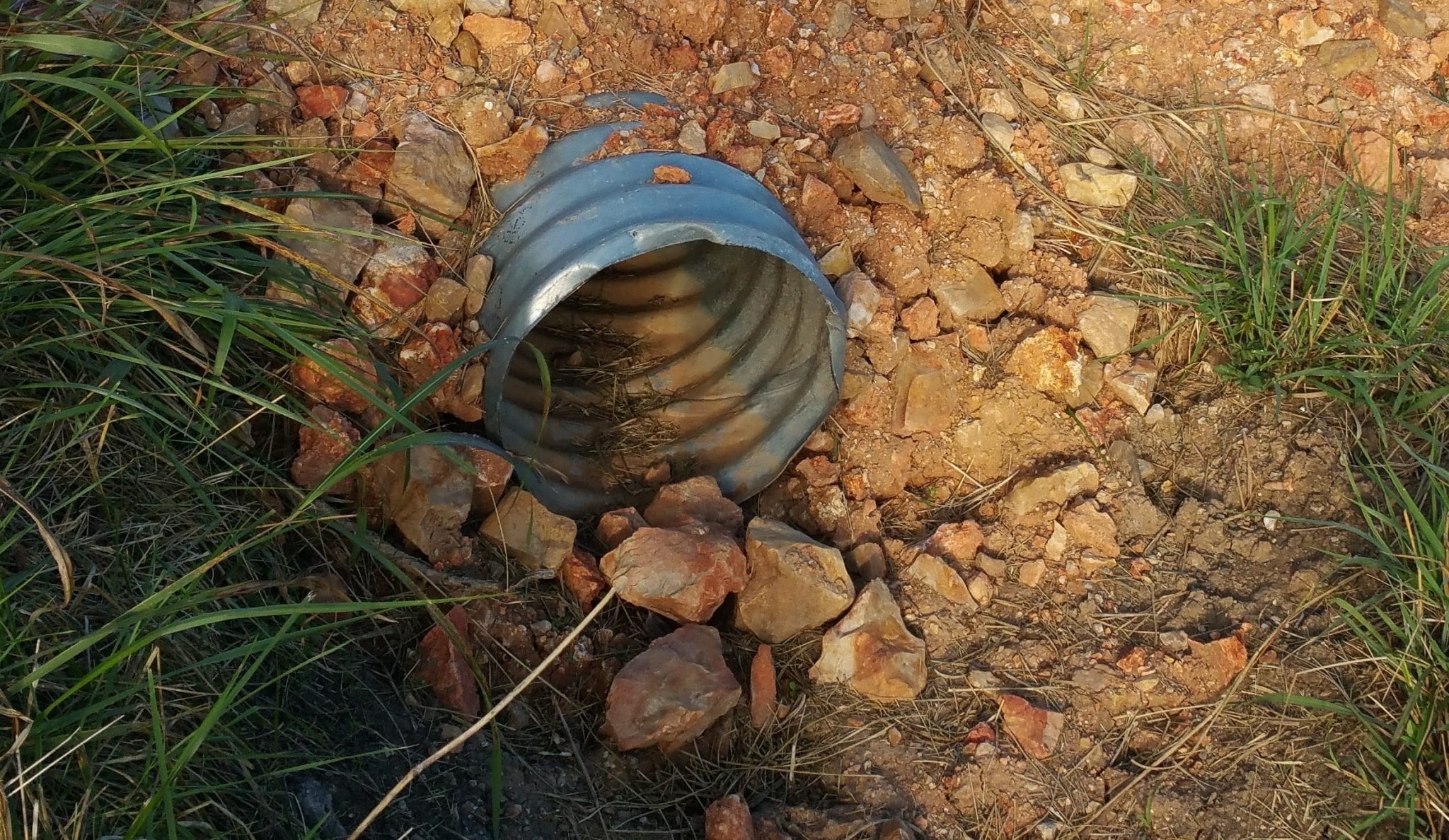 Culverts Superior Steel