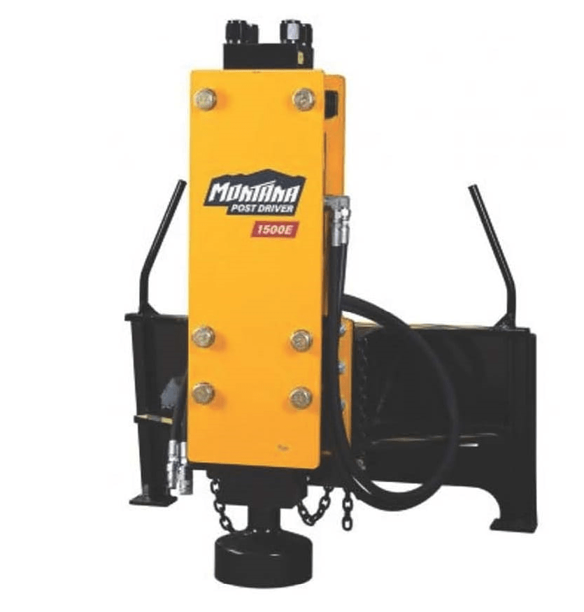 Post Drivers Superior