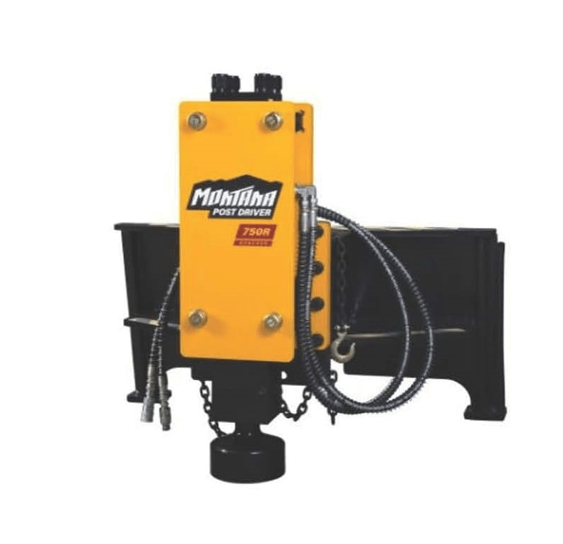 Post Drivers Superior