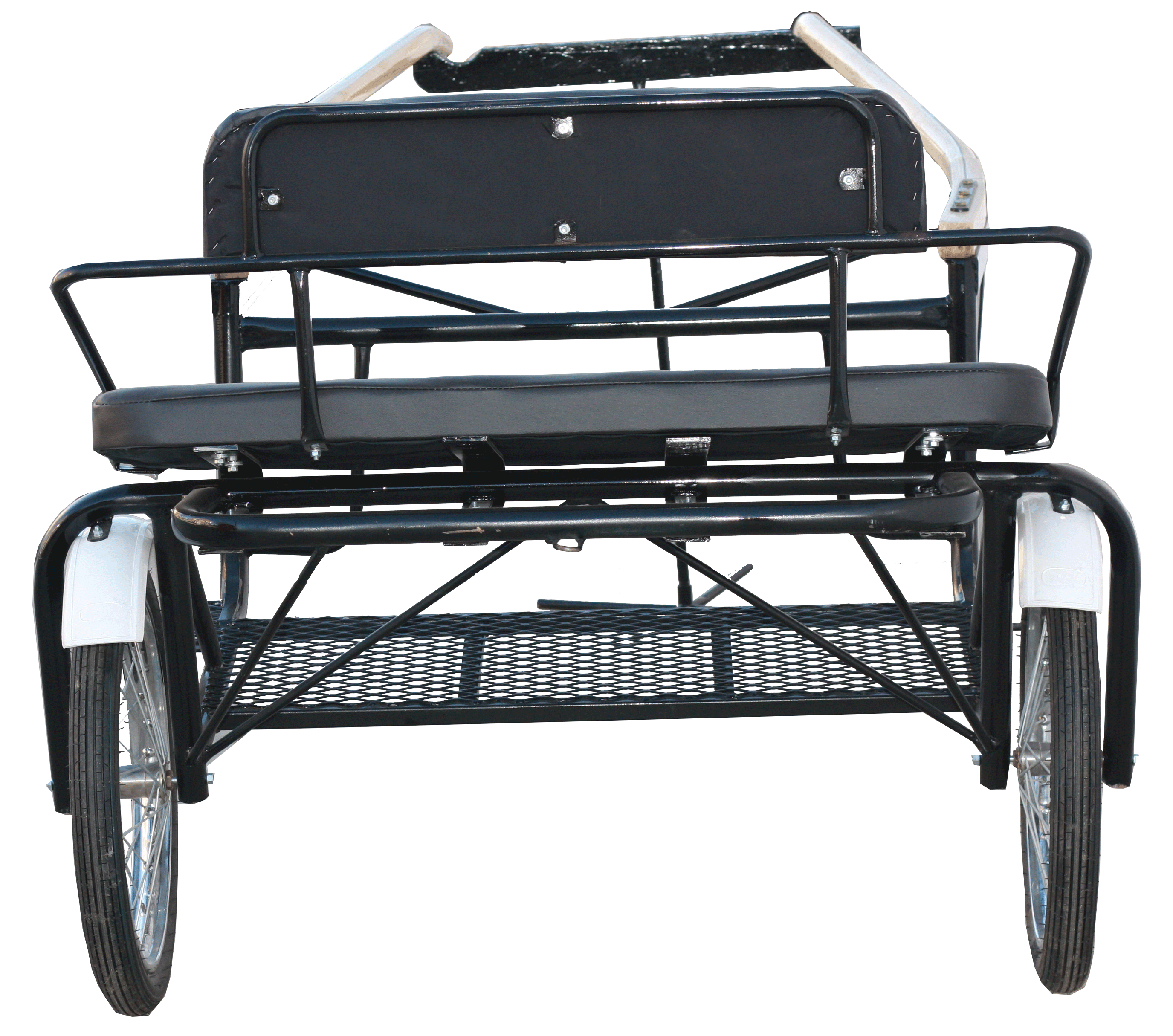 Trail Cart Superior Sulky