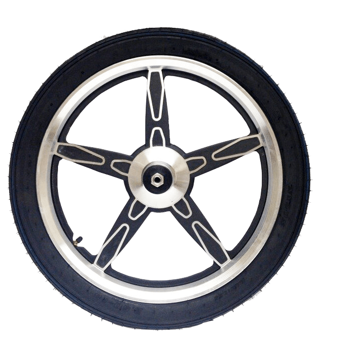 Champion Wheels Superior Sulky