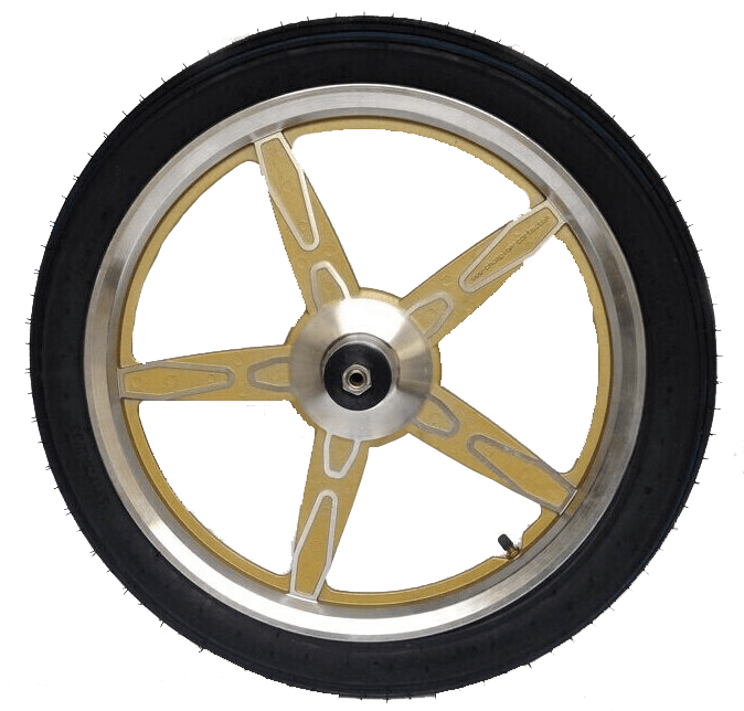Champion Wheels Superior Sulky