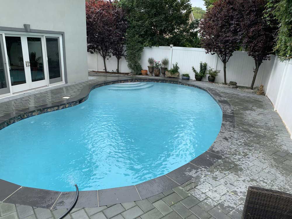 Concrete Swimming Pool Repair Long Island NY Pool Repair Near Me