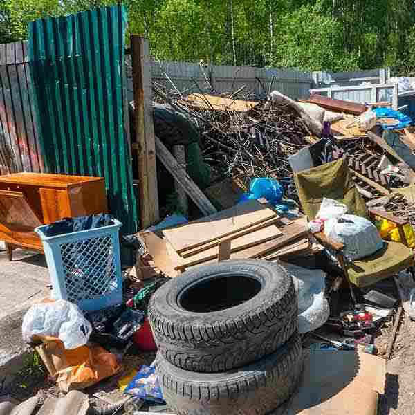Certified Junk Removal Companies Denver CO Superior Tech Solutions