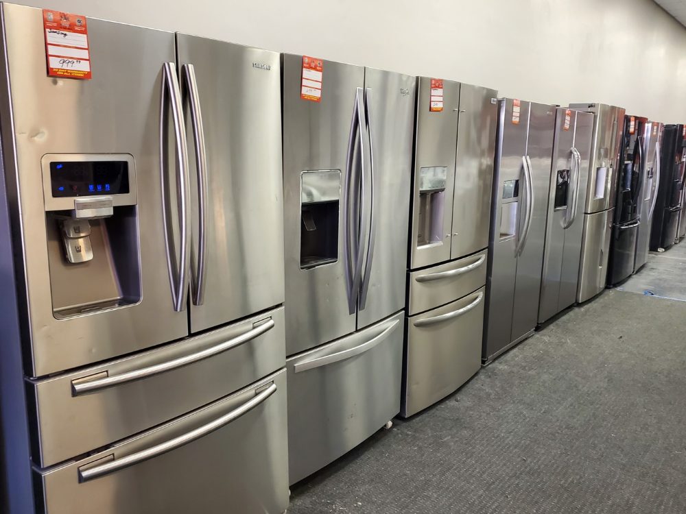 Used Appliance Store in Marion IN 1 Appliance repair IN