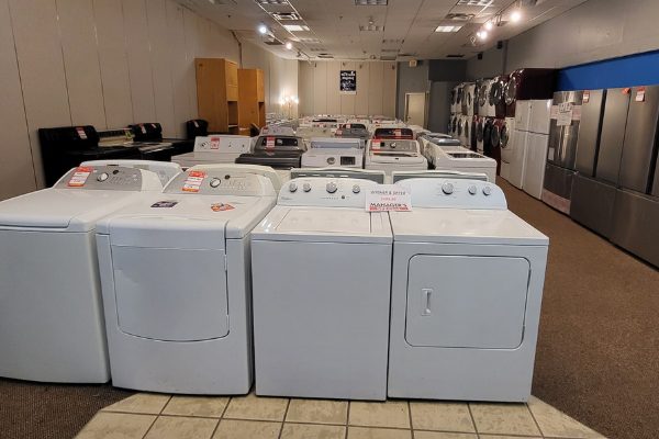 Used Appliance Store in Marion IN | #1 Appliance repair IN