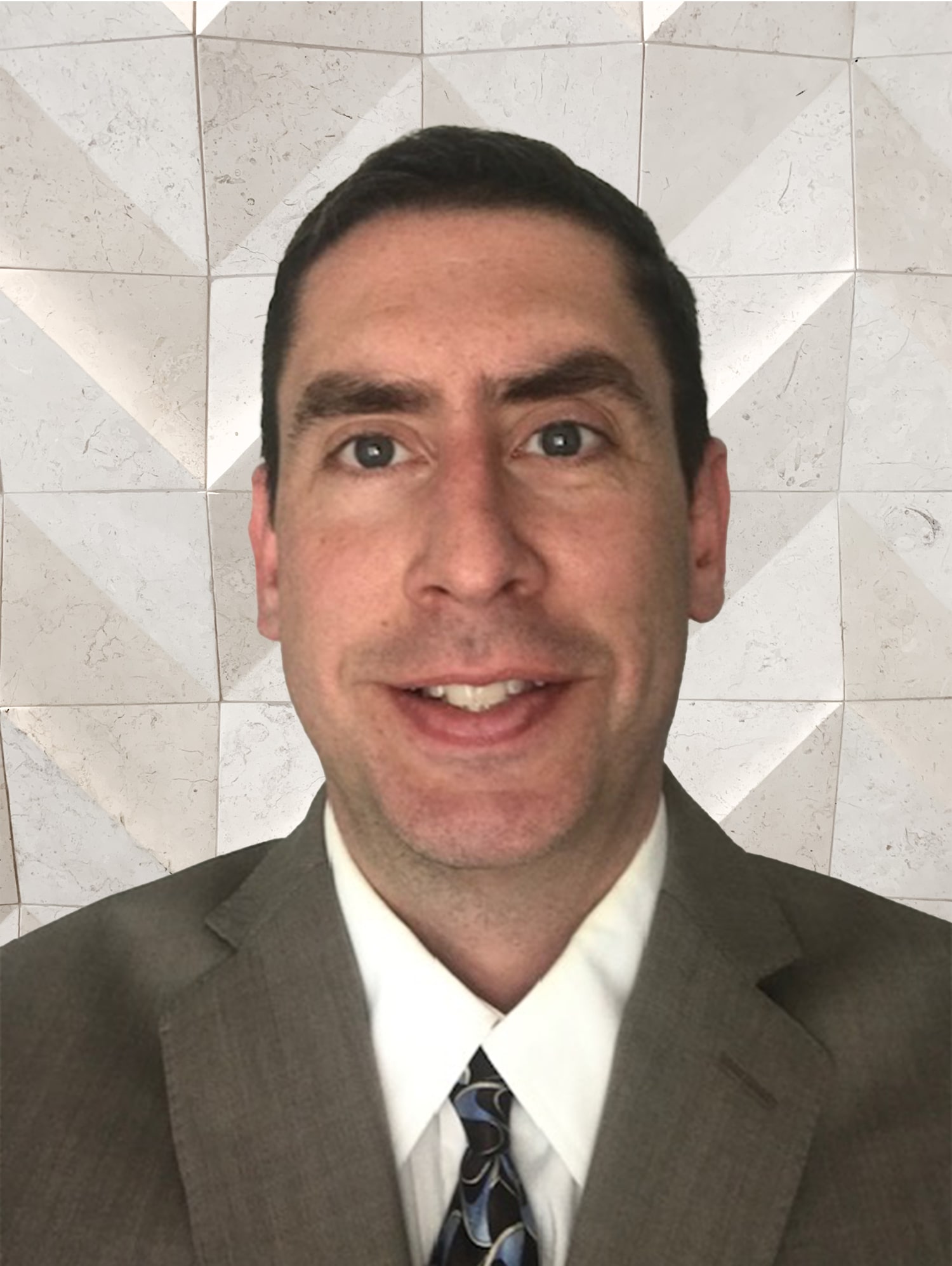 Meet the Team Superior Text