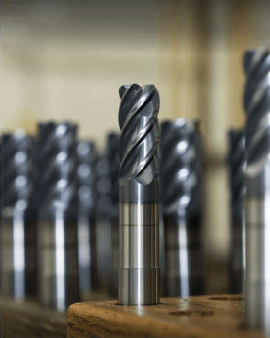 Superior Tool Service About Us STS Wichita