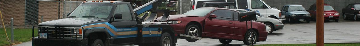 Bellevue Towing, Roadside Assistance, Jump Starts, Tire Changes