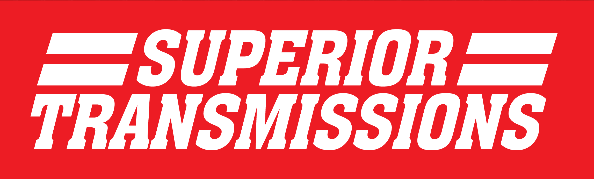 Superior Transmission 616.696.5457 12345 Northland Dr. Cedar Springs, MI 49319