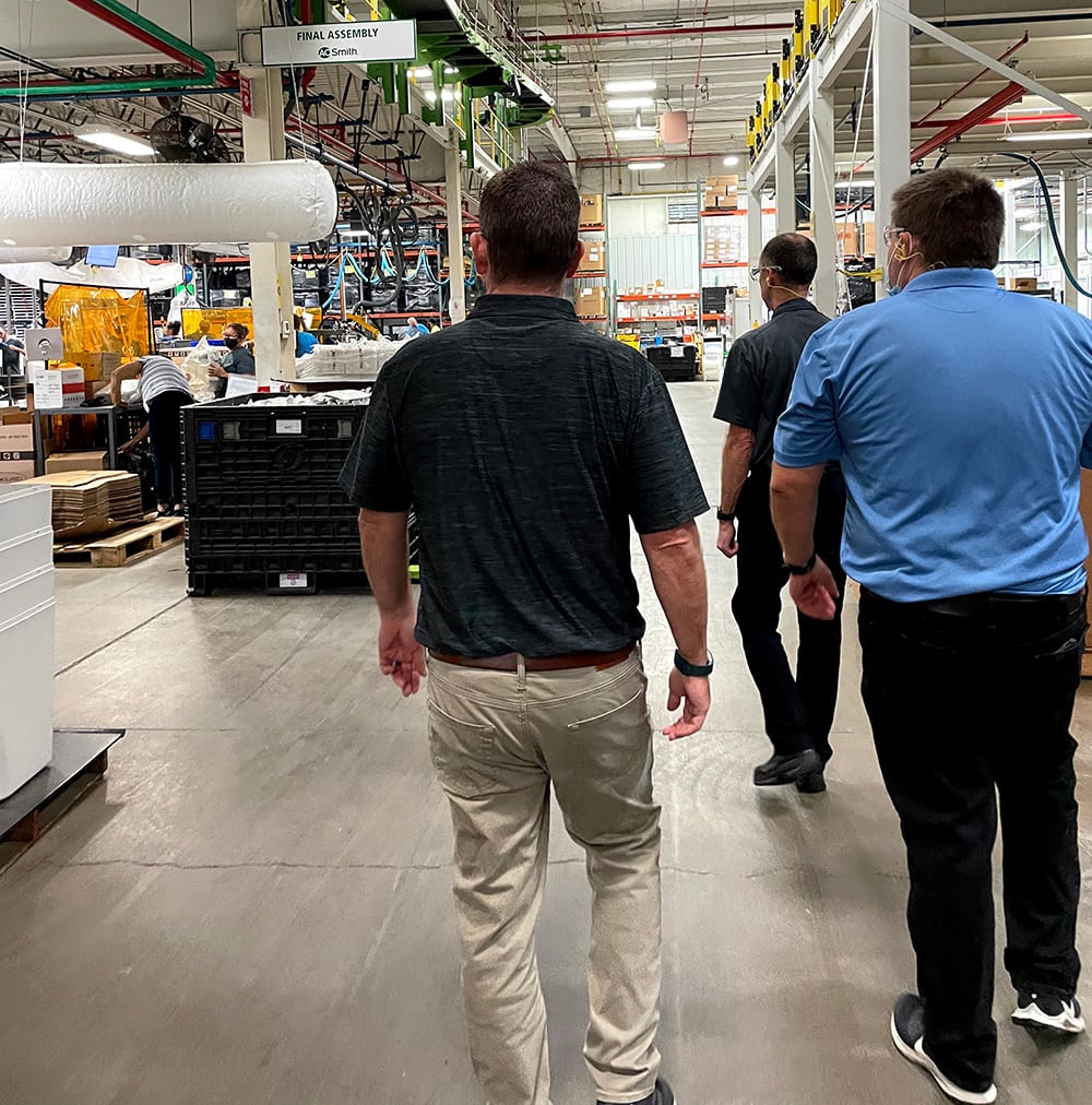 Gallery Superior Water