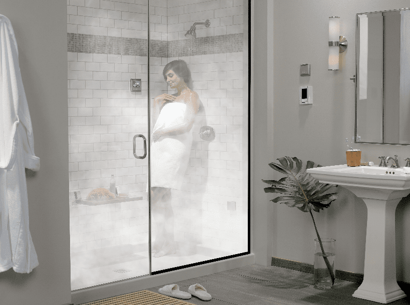 Steam Shower Installation in Your Connecticut Home The Ultimate Guide