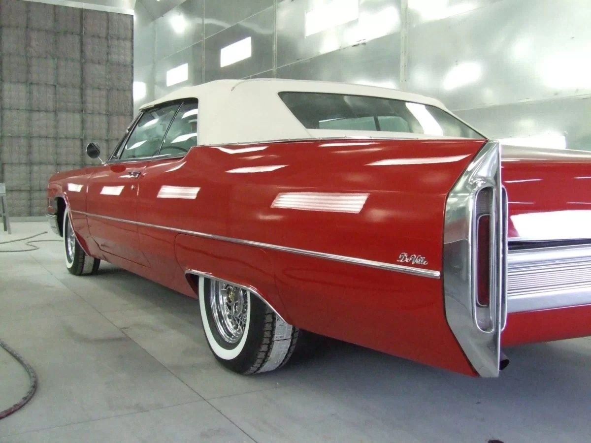 Car Autobody Repair in Winona, MN Superior Truck, Auto & Marine, Inc.