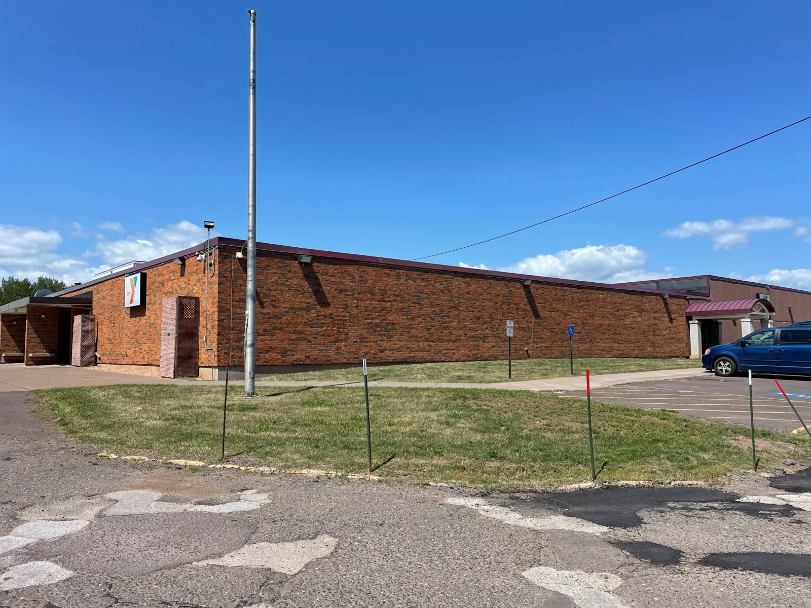 YMCA Superior Location and Hours