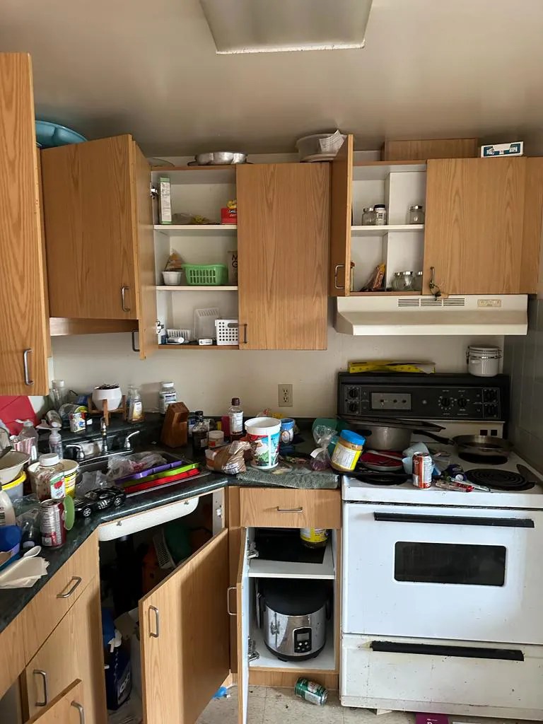 Junk Removal Winnipeg Super Junk