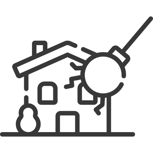 Residential Services Super Junk Removal