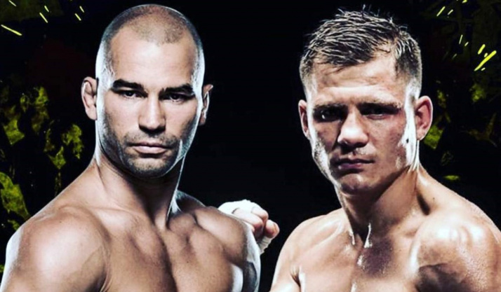 В октябре в канаде состоялся поединок артема лобова и майкла джонсона. 73faodcsffzrhm