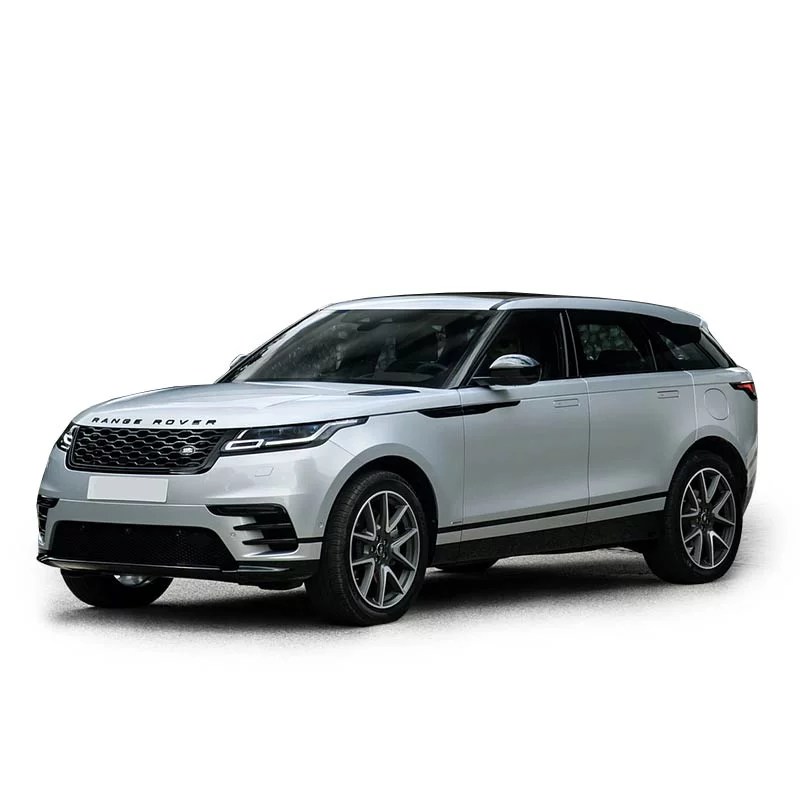 Mileage blocker for Land Rover Velar