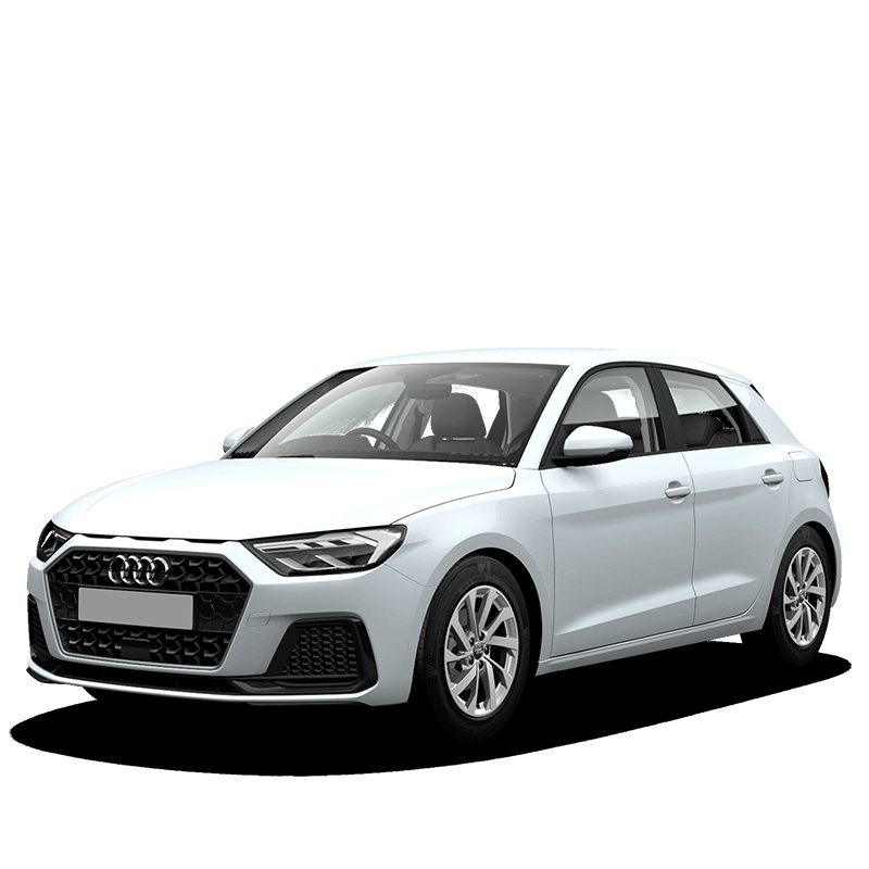 Mileage blocker for Audi A1 GB