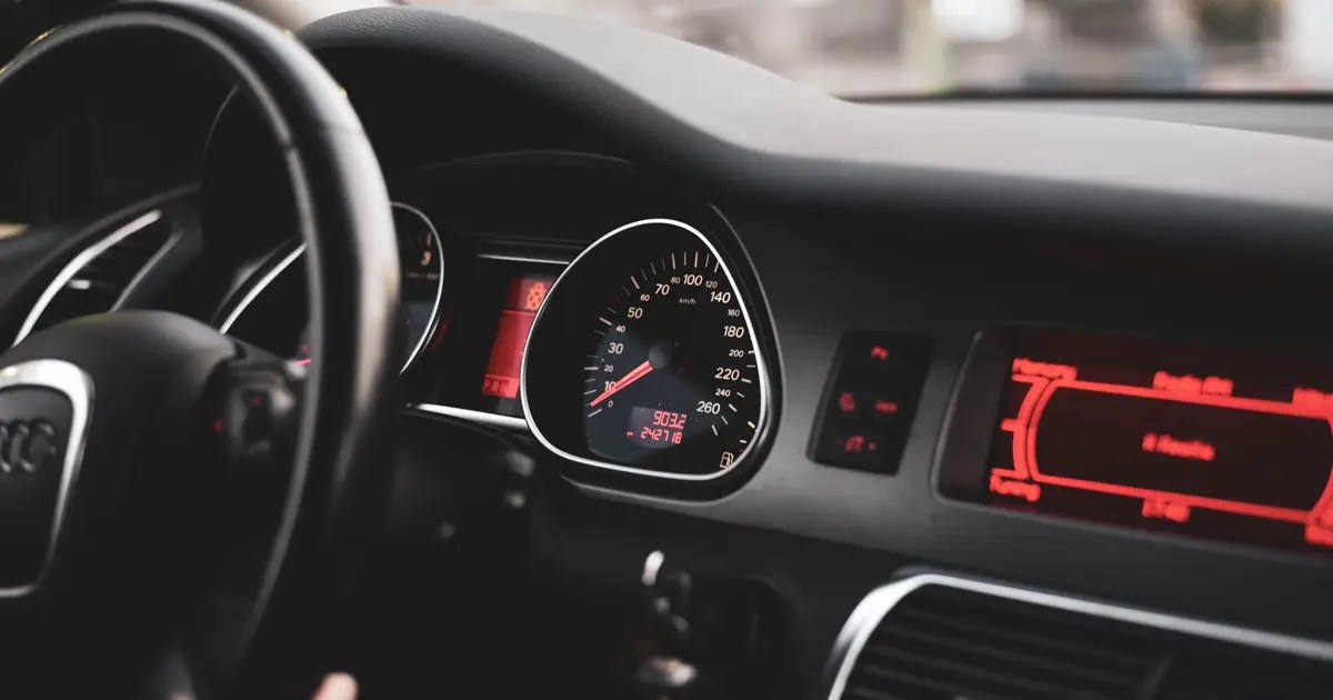 Rolling back odometer why is it a crime? SKF