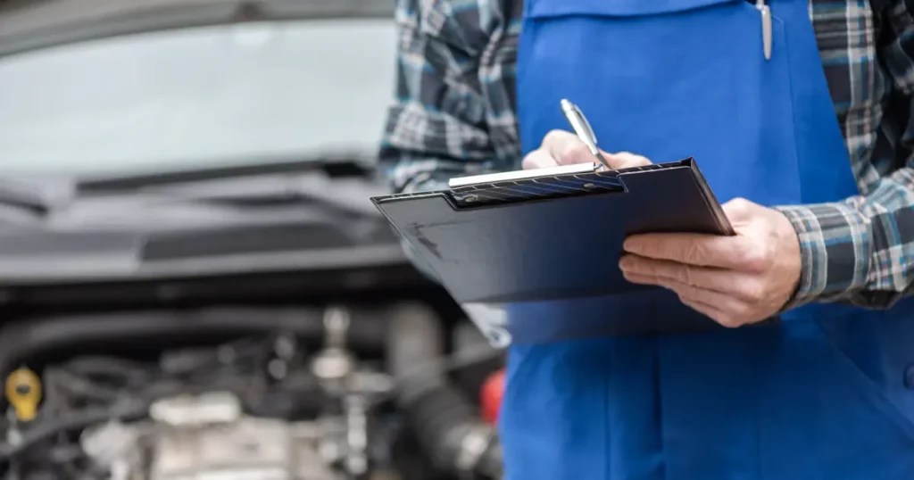 Rolling back odometer why is it a crime? SKF