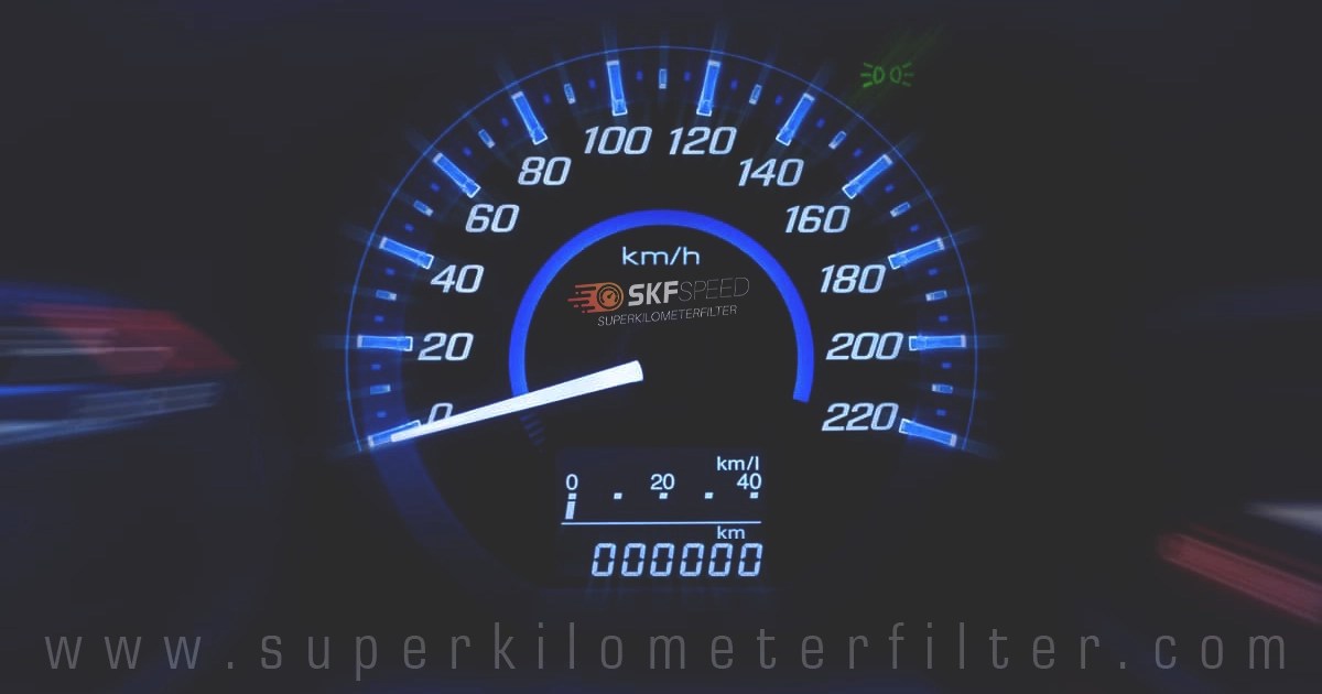 Berechnen Sie die Kosten pro Kilometer Optimierung der Effizienz